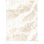 United States Geological Survey Goodnews Bay B-5 SE, AK (2020, 25000-Scale) digital map