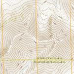 United States Geological Survey Goodnews Bay B-5 SE, AK (2020, 25000-Scale) digital map
