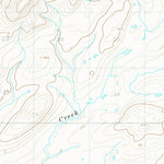 United States Geological Survey Goodnews Bay B-6, AK (1954, 63360-Scale) digital map