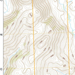 United States Geological Survey Goodnews Bay B-6 NE, AK (2020, 25000-Scale) digital map