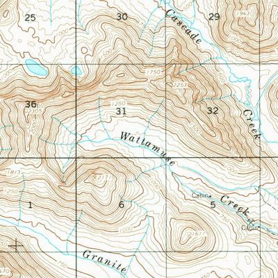 United States Geological Survey Goodnews Bay B-7, AK (1954, 63360-Scale) digital map