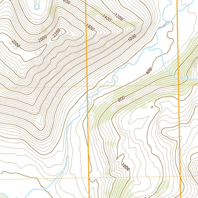 United States Geological Survey Goodnews Bay C-4 SE, AK (2020, 25000-Scale) digital map