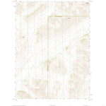 United States Geological Survey Goodnews Bay C-4 SW, AK (2020, 25000-Scale) digital map