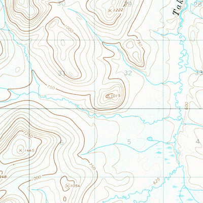 United States Geological Survey Goodnews Bay C-6, AK (1954, 63360-Scale) digital map