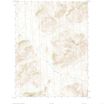 United States Geological Survey Goodnews Bay C-6 SE, AK (2020, 25000-Scale) digital map