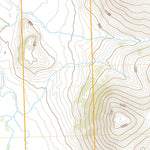 United States Geological Survey Goodnews Bay C-6 SE, AK (2020, 25000-Scale) digital map
