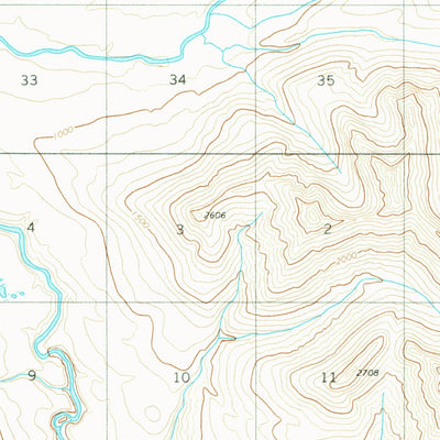 United States Geological Survey Goodnews Bay D-2, AK (1979, 63360-Scale) digital map