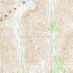 United States Geological Survey Goodnews Bay D-5, AK (1954, 63360-Scale) digital map