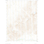 United States Geological Survey Goodnews Bay D-5 NE, AK (2020, 25000-Scale) digital map