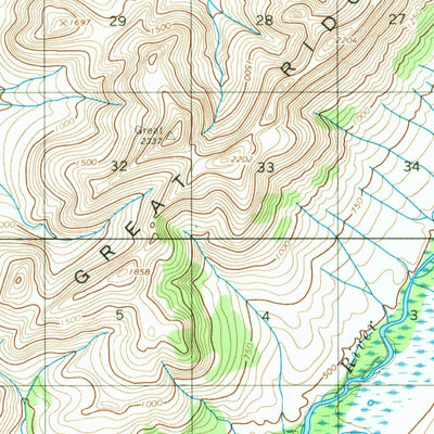 United States Geological Survey Goodnews Bay D-6, AK (1954, 63360-Scale) digital map