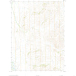 United States Geological Survey Goodnews Bay D-6 SE, AK (2020, 25000-Scale) digital map