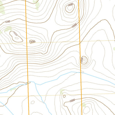 United States Geological Survey Goodnews Bay D-6 SE, AK (2020, 25000-Scale) digital map