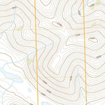 United States Geological Survey Goodnews Bay D-6 SE, AK (2020, 25000-Scale) digital map
