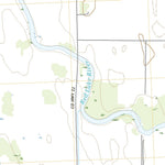 United States Geological Survey Goodridge SW, MN (2019, 24000-Scale) digital map