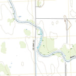 United States Geological Survey Goodridge SW, MN (2022, 24000-Scale) digital map