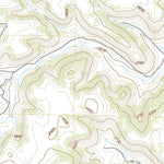 United States Geological Survey Goodson School, NM (2020, 24000-Scale) digital map