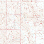 United States Geological Survey Goodsprings, NV (1960, 62500-Scale) digital map
