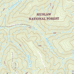 United States Geological Survey Goodwin Peak, OR (2020, 24000-Scale) digital map