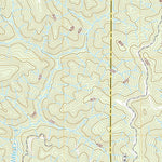 United States Geological Survey Goodwin Peak, OR (2020, 24000-Scale) digital map