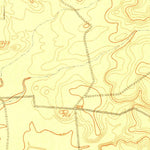 United States Geological Survey Goose Creek, CA (1909, 31680-Scale) digital map