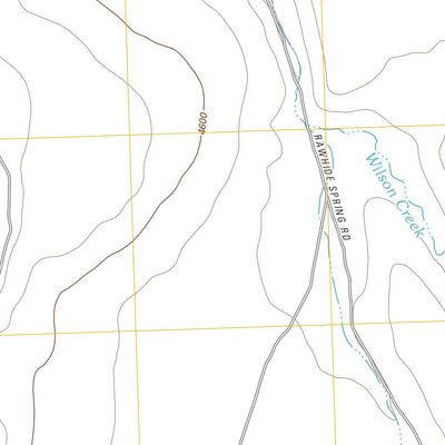 United States Geological Survey Goose Egg Butte, OR (2011, 24000-Scale) digital map