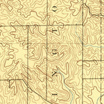 United States Geological Survey Goose Lake, IA-IL (1892, 62500-Scale) digital map