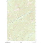 United States Geological Survey Goose Prairie, WA (2020, 24000-Scale) digital map