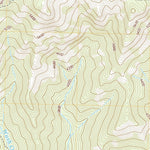 United States Geological Survey Goose Prairie, WA (2020, 24000-Scale) digital map