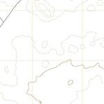 United States Geological Survey Gopher Spring, AZ (2021, 24000-Scale) digital map