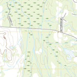 United States Geological Survey Gordonsville, AL (2020, 24000-Scale) digital map