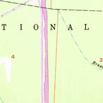 United States Geological Survey Gorham, IL (1947, 24000-Scale) digital map