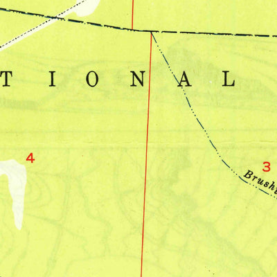 United States Geological Survey Gorham, IL (1948, 24000-Scale) digital map