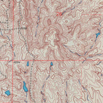 United States Geological Survey Gorham, KS (1967, 24000-Scale) digital map