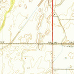 United States Geological Survey Gosford, CA (1932, 31680-Scale) digital map