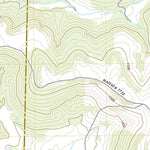 United States Geological Survey Goshen, AR (2020, 24000-Scale) digital map