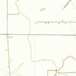 United States Geological Survey Goshen, CA (1926, 31680-Scale) digital map