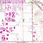 United States Geological Survey Goshen, IN (1959, 24000-Scale) digital map