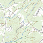 United States Geological Survey Goshen, NY (2023, 24000-Scale) digital map