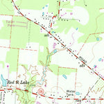 United States Geological Survey Goshen, OH (1965, 24000-Scale) digital map