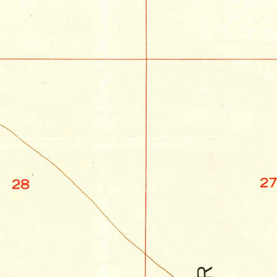 United States Geological Survey Goshen Pass, UT (1949, 24000-Scale) digital map