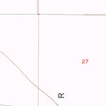 United States Geological Survey Goshen Pass, UT (1993, 24000-Scale) digital map