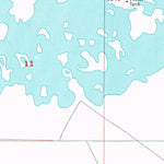 United States Geological Survey Goshen Pass, UT (1993, 24000-Scale) digital map