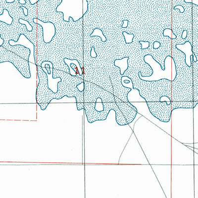 United States Geological Survey Goshen Pass, UT (1997, 24000-Scale) digital map