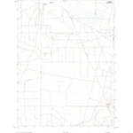 United States Geological Survey Goshen Pass, UT (2020, 24000-Scale) digital map