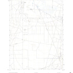 United States Geological Survey Goshen Pass, UT (2023, 24000-Scale) digital map
