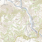 United States Geological Survey Goshen, UT (2023, 24000-Scale) digital map