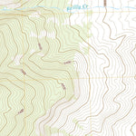 United States Geological Survey Goshute Canyon, UT (2020, 24000-Scale) digital map