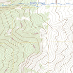 United States Geological Survey Goshute Canyon, UT (2023, 24000-Scale) digital map