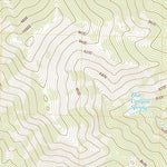 United States Geological Survey Goshute Creek, NV (2021, 24000-Scale) digital map
