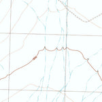 United States Geological Survey Goshute Lake NE, NV (1982, 24000-Scale) digital map